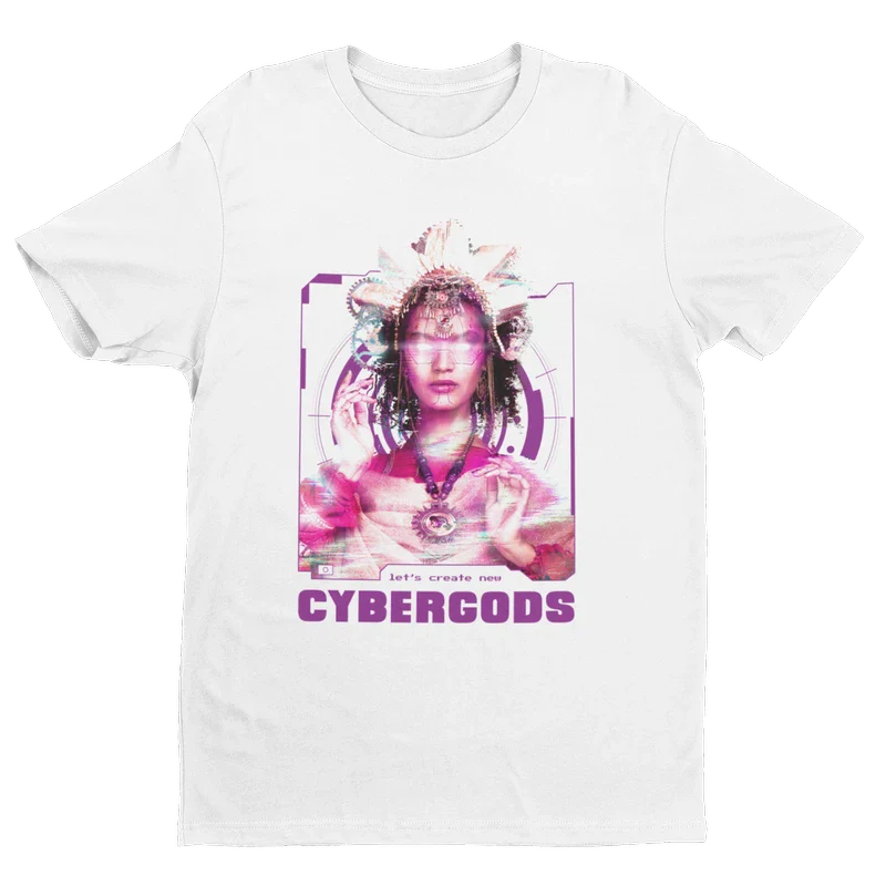 playera de color negro con diseno 2yk robot de inteligencia artificial AI chat gpt grook marca pixsound sku-2YK000001
