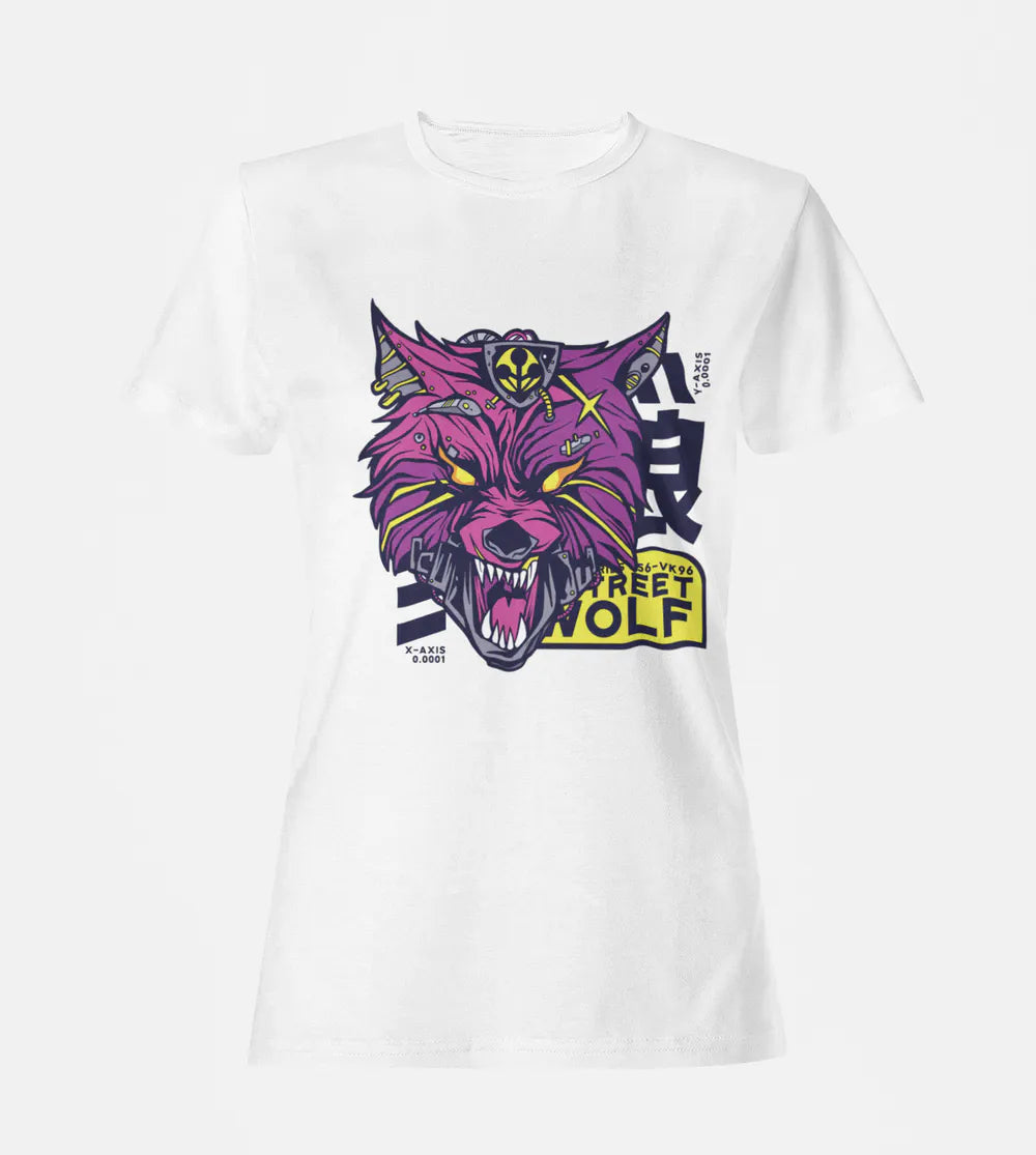 playera-color-blanco-para-mujer-con-diseno-japones-de-lobo-cyberpunk-SKU-ASW809018